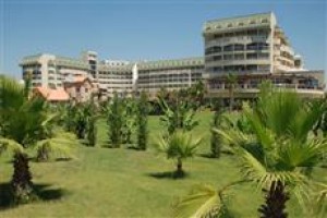 Amelia Beach Resort & Spa voted 3rd best hotel in Manavgat