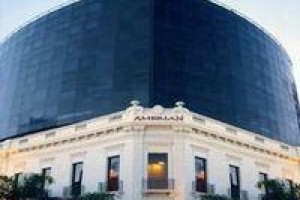 Amerian Hotel Casino Gala Image