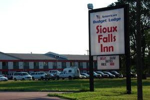 American Budget Lodge - Sioux Falls Inn Image
