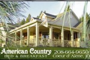 American Country Bed and Breakfast Image