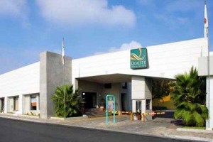 Quality Inn & Suites Saltillo Eurotel voted 5th best hotel in Saltillo