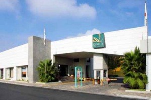 Quality Inn & Suites Saltillo Eurotel Image