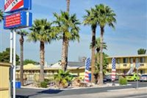 American Executive Inn Image