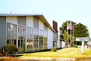 American Host Motel Image