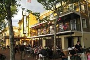 American Hotel Freehold voted  best hotel in Freehold