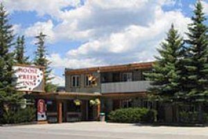 Moose Creek Inn West Yellowstone voted 7th best hotel in West Yellowstone