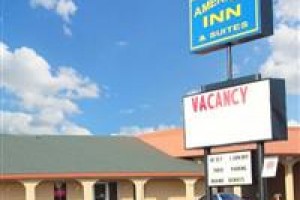 American Inn and Suites Pauls Valley Image