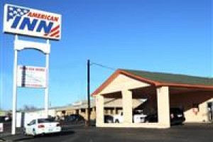 American Inn Cleburne voted 6th best hotel in Cleburne