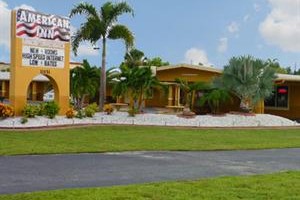 American Inn Punta Gorda Image