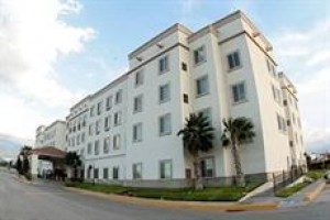 American Suites Hotel Saltillo voted 3rd best hotel in Saltillo