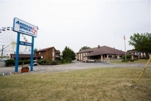 American World Hotel & RV Resort Image