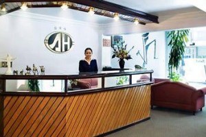 Americana Hotel Cochabamba voted 2nd best hotel in Cochabamba