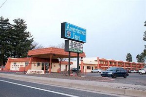 Americana Inn - Route 66 Image