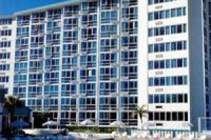Americano Beach Lodge Resort Image