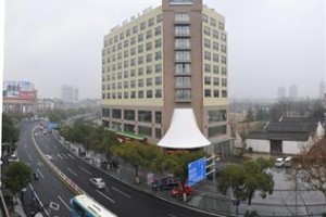Americas Best Inn And Suites Yiwu Image
