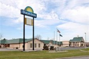 Days Inn Anderson Image