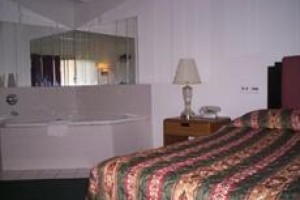 Best Inn Grand Rapids Image