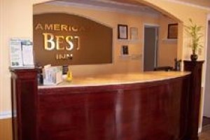 America's Best Inn Huntsville Image