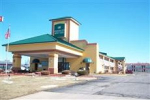 America's Best Inn Mt Vernon Image