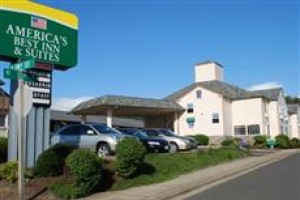 America's Best Inn & Suites Lincoln City voted 8th best hotel in Lincoln City