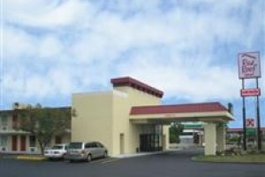 America's Best Inns Bloomington (Illinois) Image