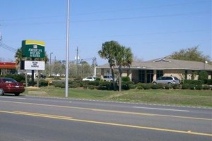 America's Best Inns & Suites Foley Image