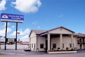Americas Best Value Executive Inn & Suites Caddo Valley voted 5th best hotel in Caddo Valley