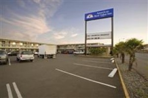 Americas Best Value Inn Aberdeen (Washington) voted 2nd best hotel in Aberdeen 