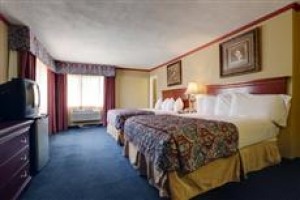 Americas Best Value Inn Albuquerque Image