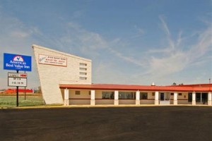 Americas Best Value Inn Altus Image