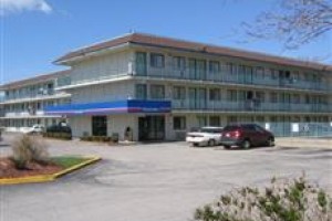 Americas Best Value Inn Bridgeton - St. Louis / North voted 6th best hotel in Bridgeton