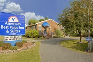 Americas Best Value Inn & Suites - Chincoteague Island voted 4th best hotel in Chincoteague Island
