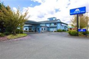 Americas Best Value Inn and Suites Forest Grove Image