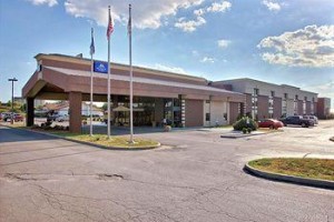 Americas Best Value Inn & Suites - Terre Haute voted 7th best hotel in Terre Haute