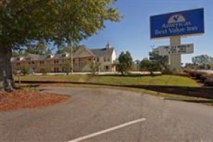 Americas Best Value Inn - Anderson Image