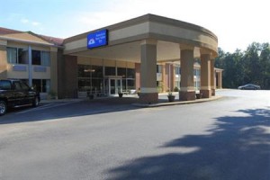 Americas Best Value Inn-Apex/Raleigh Image