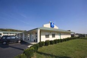 Americas Best Value Inn Ardmore Image