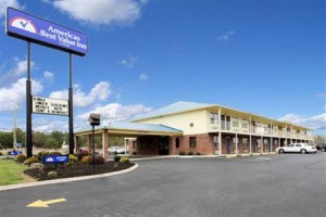 Americas Best Value Inn Athens Image
