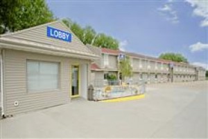 Americas Best Value Inn Atlantic Image