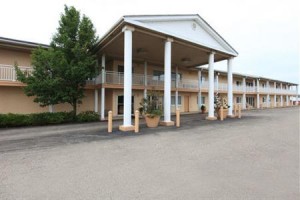Americas Best Value Inn Ashtabula/Austinburg Image