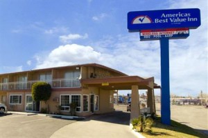 Americas Best Value Inn Barstow Image