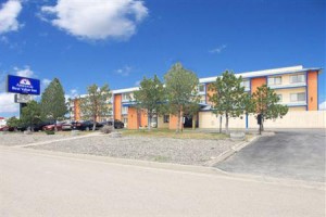 Americas Best Value Inn Battle Mountain Image