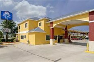 Americas Best Value Inn Baytown voted 10th best hotel in Baytown