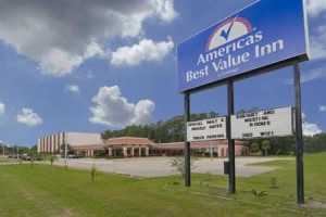 Travelodge Beaumont Image