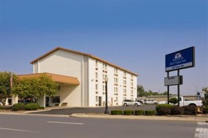 Americas Best Value Inn-Bell Tower voted  best hotel in Centralia 