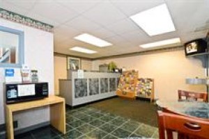 Americas Best Value Inn Berea Image