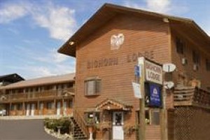 Americas Best Value Inn Bighorn Lodge Image