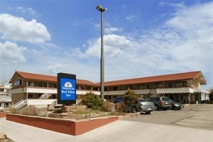 America's Best Value Inn Boulder University Image
