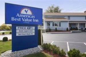 Americas Best Value Inn Branford Image