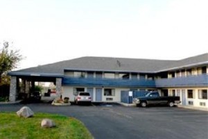 Americas Best Value Inn Brookville (Ohio) Image